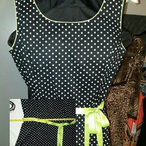 🙉🙈🙊Price Drop!😊Coldwater Creek Summer Dress